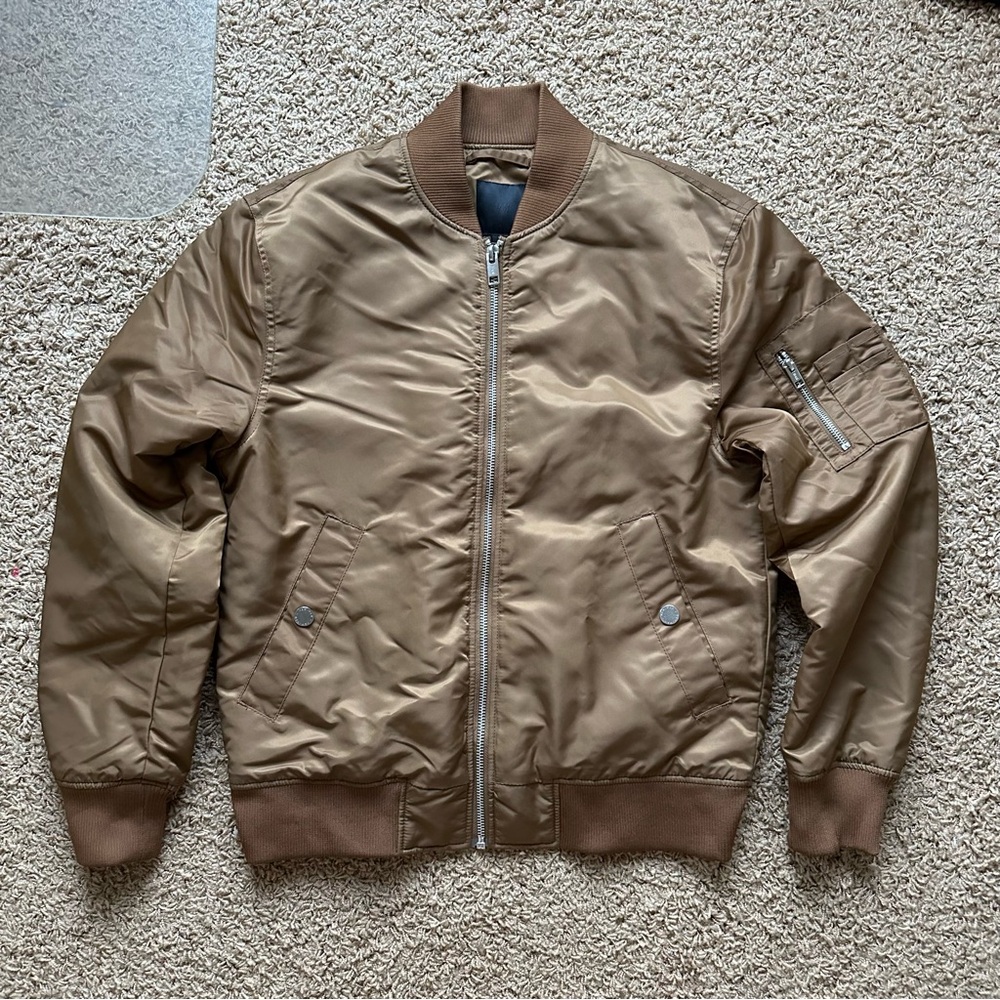 H&M Men’s Bomber Jacket